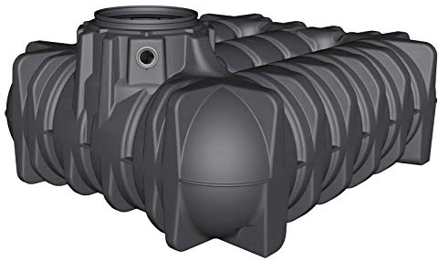 Graf Flachtank Platin 5000 l
