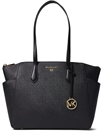Michael Kors Marilyn Md Tz Tote Bag
