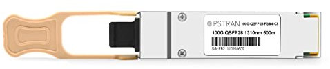 OPSTRAN 100GBASE-PSM4 QSFP28 Optical Transceiver Module Compatible with Cisco QSFP-100G-PSM4-S 100G QSFP28 PSM4 1310nm 500m MTP/MPO DOM