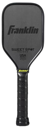 Franklin Sports Sweet Spot Training
