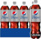 Pepsi Diet 1.25L (Pack of 12)