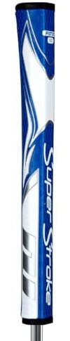Super Stroke Zenergy Pistol 1.0 Blå/Vit