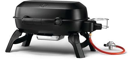 Barbecue à gaz Napoleon TravelQ 240