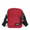 Eastpak THE ONE Bolso Bandolera, 2.5 L - Beet Burgundy (Rojo)