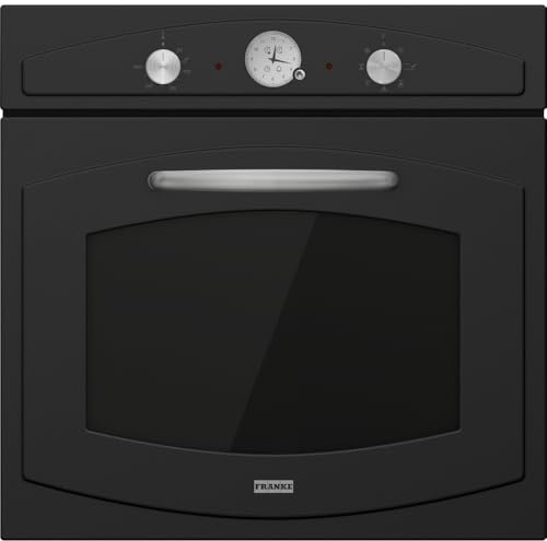 Franke COUNTRY FCO 86 H 65 L 2400 W Nero