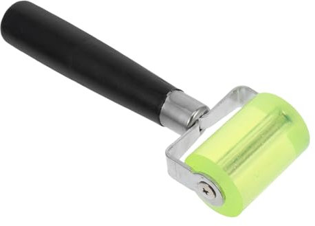 jojofuny Rodillo Multifuncional Para Alisar Vinilo Películas Papeles Pintados Insonorización Automotriz y Tapetes Aislantes