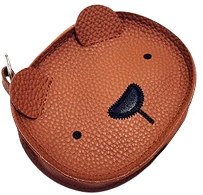 Dog Poop Bag Holder, bärbara husdjursväskor, vattentät påse, lätta husdjurstillbehör, perfekt för promenader, bergsklättring, camping och resor 3,94 x 4,72 x 0,98 tum