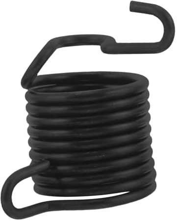 SMASOLO Air Shovel Spring Retainer for Pneumatic Hammer Pneumatic Shovel Spring for Mechanics Air Tools Replacement