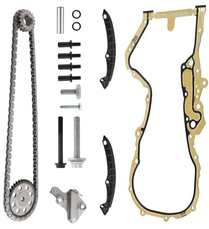 Kit Catena Di Distribuzione Motore Per A3 Per Sportback 2007 2008 2009 2010 2011 2012 2013 03C103825AS2 03C109158A Riparazione