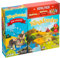 Blue Orange - Royal Pack – Gesellschaftsspiel und Denkspiel – zum Besten Spiel des Jahres – Domino-Spiel – Spielsteine – französischer Autor – ab 8 Jahren