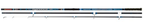 Trabucco La Canna Surfcasting Hypnotica Surf Ideale per la Pesca in Mare. RESO Sempre Gratuito Canna Surfcasting Hypnotica Surf Nessuno