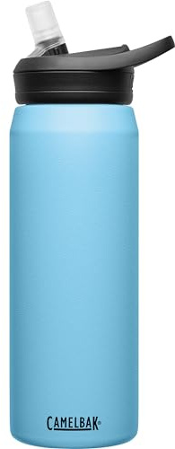 CAMELBAK Eddy+ Vss 0,75L Trinkflasche, Nordic Blue