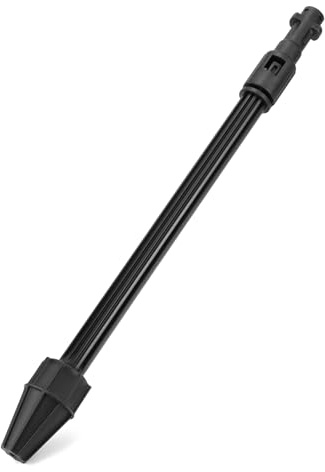 QWORR Dreckfräser Rotordüse Kompatibel mit Kärcher K2-K7 - Ideal für Haus & Garten - Hochdruckreiniger Ersatzteile
