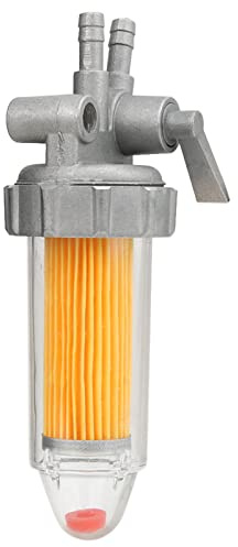 Heizölfilter,Atpeam filter,Ranger Weld,Filter,1 Stück,Abs Repment Heizölfilter Für generatormotor 186Fa 178Fa 186F 5 Kw