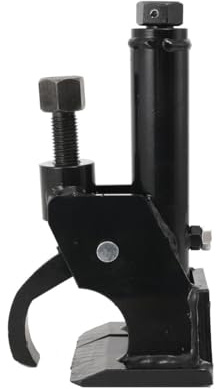 Lfhelper Reifenmontiergerät Reifenwechsler, Manueller Reifenwulstabdrücker, Reifenwulstklemme für Reifendurchmesser: 96,5-106,7cm Montierhebel Wulstklemme, Reifenwechseln Werkzeug für PKWs, SUVs, LKWs