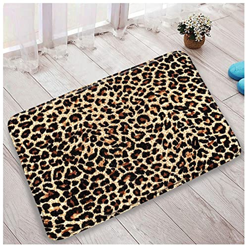 Antideslizante Alfombra 3 unids conjunto amarillo rosa rojo leopardo baño alfombrillas de baño antideslizante alfombrillas de cebra de moda Dormitorio Flannel Alfombra Aseo Asiento Asiento Alfombras A