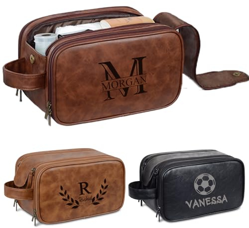 Flycalf Sac de danse personnalisé pour homme Sac de sport pour voyage, 18.89 * 10.23* 11.02 inches, Décontracté