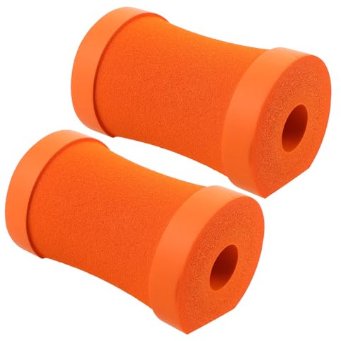 Alipis 2 Stück Pack Ellbogenschoner und Handgelenkschoner mit Rutschfester Ergonomischer Yogamatte Gepolstertes Fitness Stützpolster für Planks Liegestütze und Pilates für Damen und