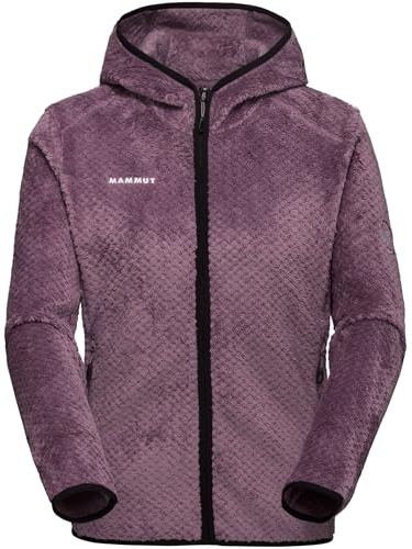 Mammut Innominata ML Kapuzenjacke Damen