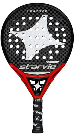 Starvie Raptor Pro Touch 2025