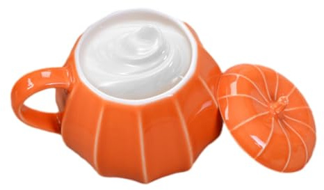 Mppchhn Mug À Café | Tasse à Café - Récipient Boisson Céramique pour Automne Action de Grâce Anniversaire Fête Décoration Convives