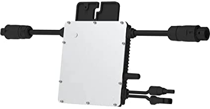 HM-300 Microwechselrichter/Micro Inverter für 1 PV Module Von je 240Wp bis 405Wp, 300 Watt