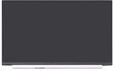 FTDLCD® 15,6 Zoll LED 165Hz WQHD IPS Display Panel LCD Screen Bildschirm Ersatzteil für Lenovo Legion 5 15IAH7H 82RB007DGE 82RB00APGE 82RB00AQGE 82RB00DAGE 2560x1440