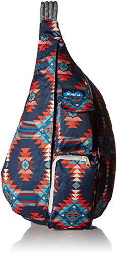 KAVU Damen Umhängetasche
