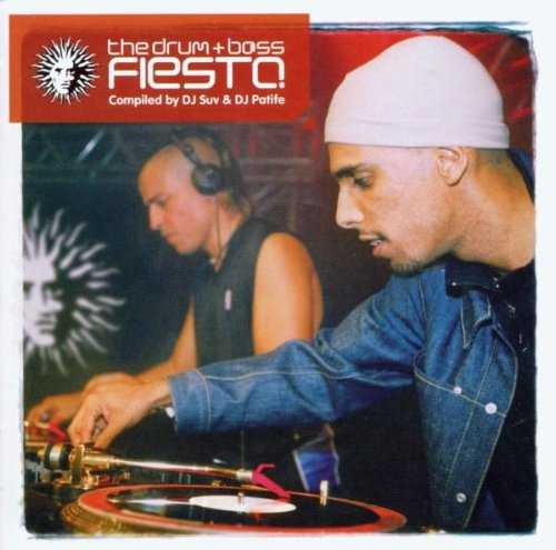 V Recordings (Groove Attack)