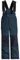VAUDE Unisex Kinder Kids Snow Cup Pants Iii Hose, Dark Sea, 110-116 EU