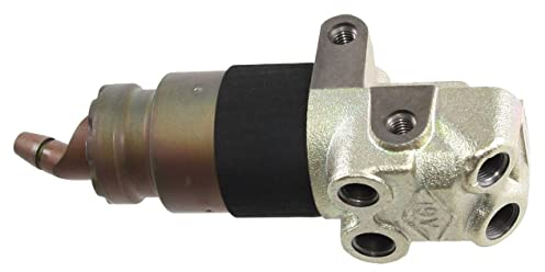 F.BECKER_LINE Bremskraftregler Hinten (12210080) passend für RENAULT Laguna I