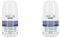Eau Thermale Jonzac - DÉODORANTS - Déodorant fraîcheur 24h haute tolérance (Lot de 2)