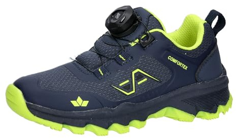 LICO Unisex Kinder Rockledge Trekkingsschuhe