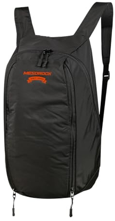 Waterproof Backpack for Motorcyclists - Motorcycle Cycling Riding | Backpack Large Carry On Backpack for Men, black, Siehe Beschreibung