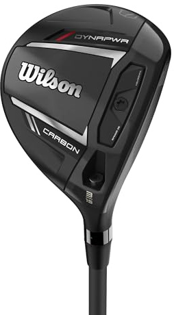 Wilson DYNAPWR Carbon Herren Fairway Woods