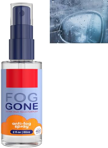 Spray Nettoyant pour Lunettes,Liquide De Réparation De Verres Lunettes,Nettoyant Lunettes de Vue,Nettoyage Rapide,Sûr et Sans Rayures des Verres Grâce au Spray Nettoyant Lunettes