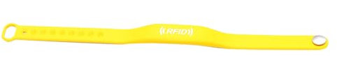 Pulsera Control Acceso,Pulsera Impermeable para Pagos - Pulsera Impermeable Identificación Zonas Recreativas Acuáticas Pago