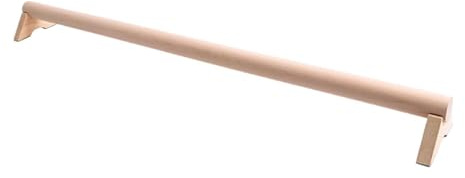 F Fityle Balancierbalken Aus Holz – Übungen Zur Stärkung Der Knöchel Und Fußmuskulatur, Koordination, Heimgebrauch