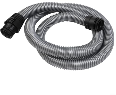 Advokingtap Ersatz-Staubsaugerschlauch, flexibel, 1,6 m, kompatibel mit Miele Classic C1 und S2000 Modellen einschließlich S2110 S2120 S2130 S2180