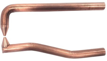6 Close Quarter Spot Welding Tongs For Electric Spot Welder TnT040197-CQ