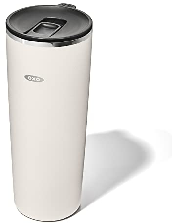 OXO Tumbler, 20 oz, Quartz