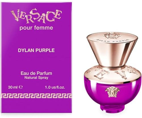 Dylan Purple EdP 30 ml
