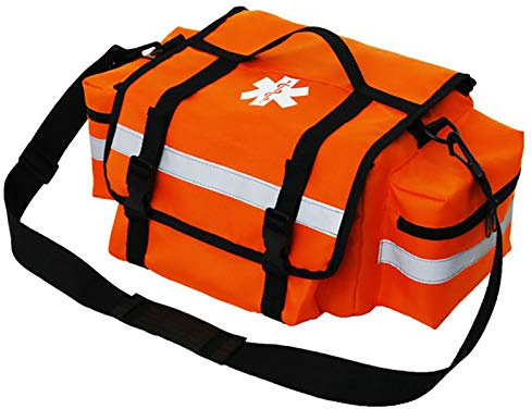 Lodokdre Sac de Traumatologie Kit de Premiers Secours Kit de Fournitures d'urgence Trousse de Premiers Soins pour MéDicaments Camping en Plein Air Survie Pratique