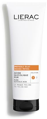PROTOCOLES LUMINOSITA' PEELING
