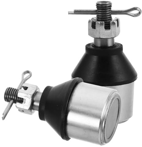 Cabilock 1 Par Rótulas de Reemplazo para Atv Compatible con Polaris Sportsman de Instalación Rendimiento Robusto y Duradero Accesorios Automotrices para Repuestos de Vehículos