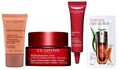 Clarins Value Set Multi-Intense Xmas25
