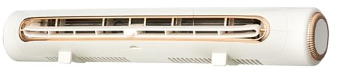 Ventilador USB de 4 velocidades recargable para trabajar y jugar, disfruta de los refrescantes flujos de aire ventilador de escritorio