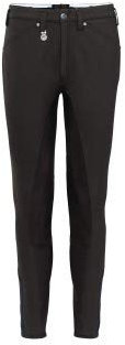 Herren Vollbesatz Reithose ROSSINI GRIP