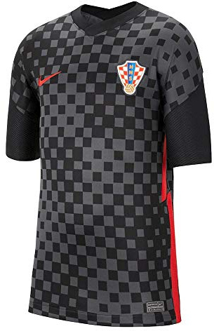 Nike Jungen Cro BRT Stad Aw T-Shirt
