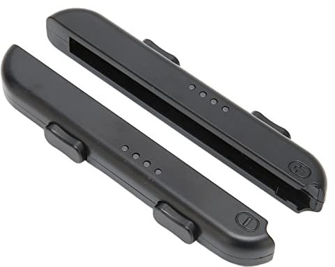 2 Stück Gamepad-Handschlaufe für Switch Joycon, Langlebiges, Sicheres und Praktisches Griffarmband für Joy Con, Kompakter Lanyard-Ersatz für die OLED-Spielekonsole